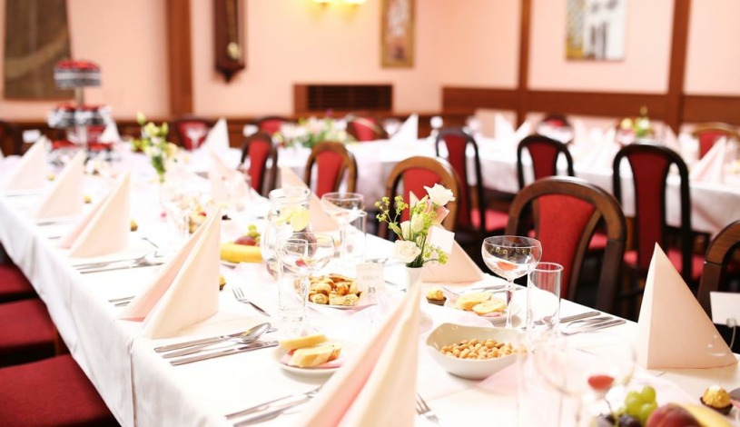 Hotel Hajčman Žďár nad Sázavou